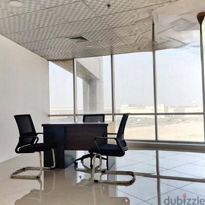 Attractive Prices For Different Sizes Office Space Of your Choice# 85B