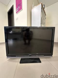 Sony Bravia LCD TV 0