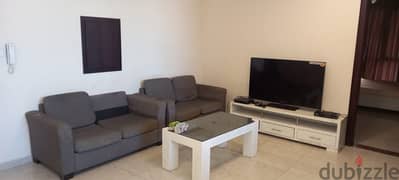 2 BHK Full FURNISHED FLAT IN SEEF AREA 0