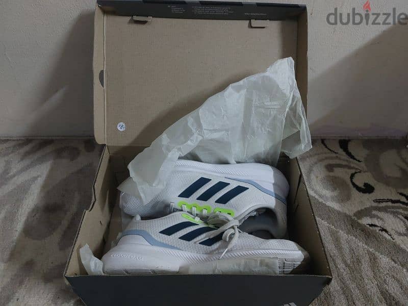 Adiddas Original running shoes 2