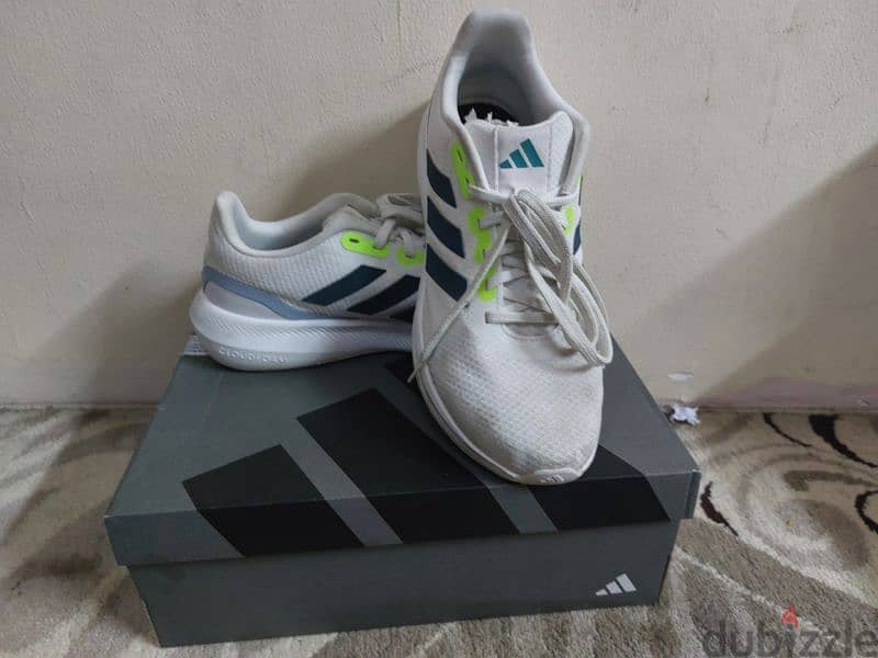 Adiddas Original running shoes 5