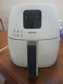 Philips Air fryer for 35bhd