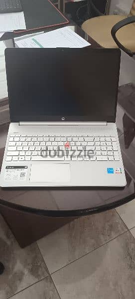 hp core i5 11gen like new conditions 2