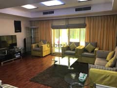 villa for rent in new hidd furnished 550 bd