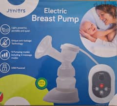 Breast Pump for Sale