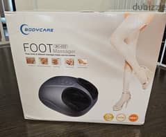 Bodycare foot massager 0