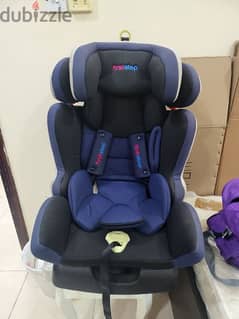 Baby car seat 18 bd