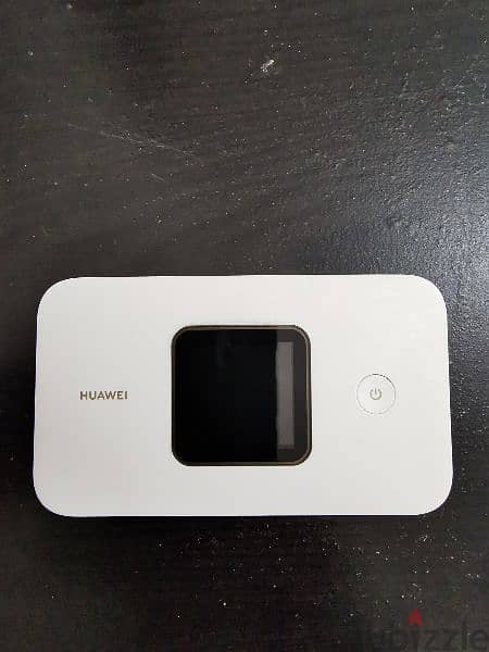 Huawei mobile wifi 0