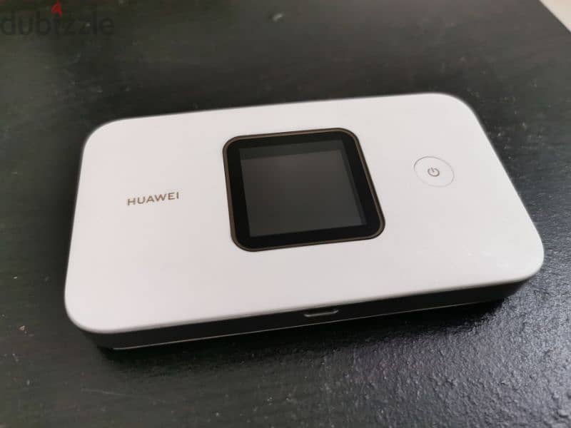 Huawei mobile wifi 1
