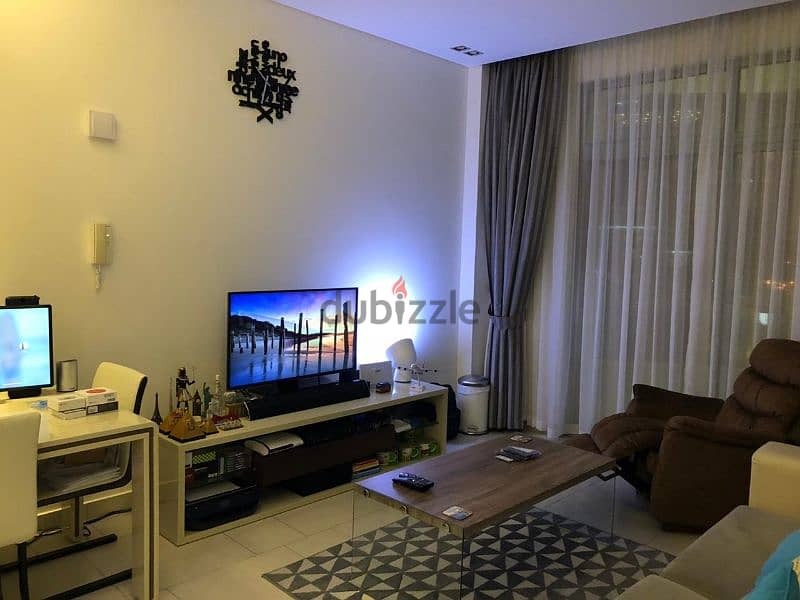 Fully furnished Apartment for sale 3