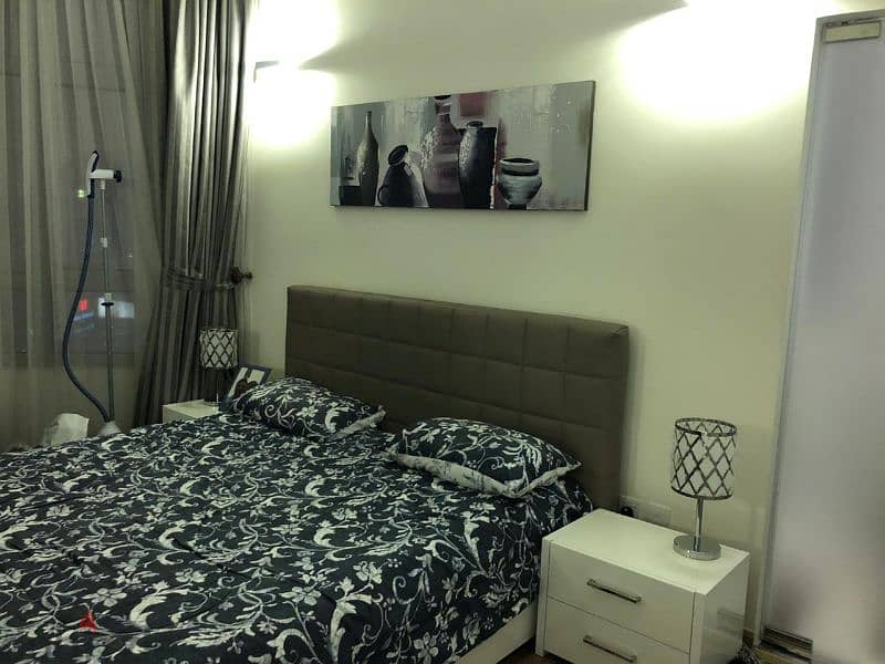 Fully furnished Apartment for sale 10