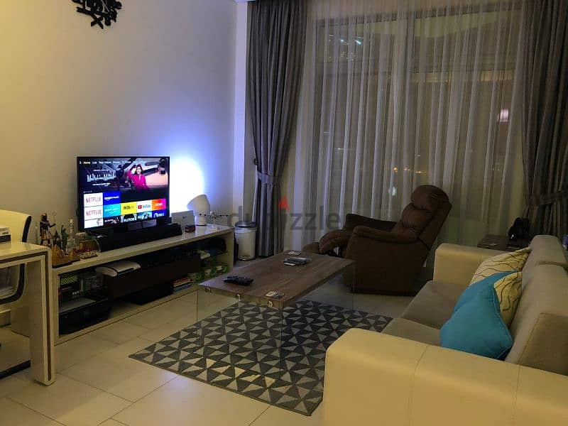 Fully furnished Apartment for sale 18