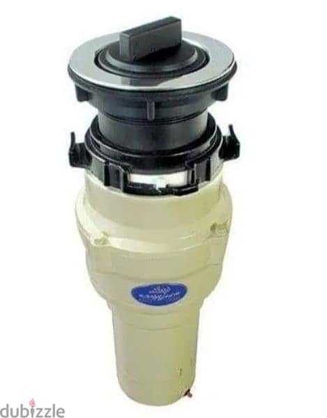 Electric Food Waste Disposer 3