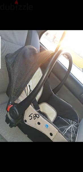 kids bicylc and car seat giggles brand 1