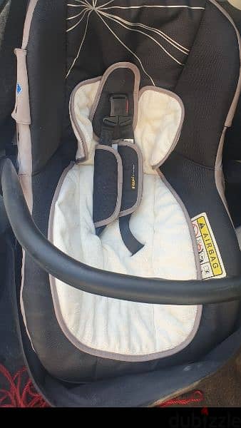 kids bicylc and car seat giggles brand 2