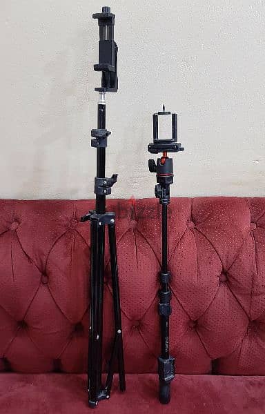 TELIPHONE STAND AEND CAMERA STAND AEND LIGHT STAND FOR SALE 1