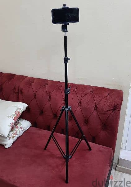 TELIPHONE STAND AEND CAMERA STAND AEND LIGHT STAND FOR SALE 2