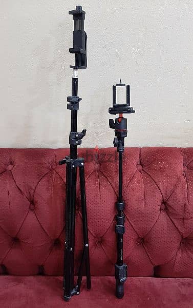 TELIPHONE STAND AEND CAMERA STAND AEND LIGHT STAND FOR SALE 3