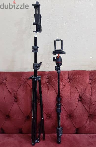 TELIPHONE STAND AEND CAMERA STAND AEND LIGHT STAND FOR SALE 4