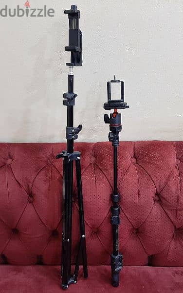 TELIPHONE STAND AEND CAMERA STAND AEND LIGHT STAND FOR SALE 6