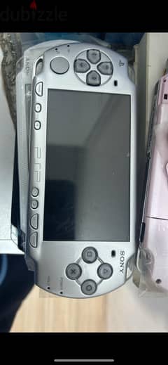 PSP 2000,1000 0