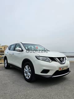 NISSAN X-TRAIL, 2017 MODEL FOR SALE, CALL 33 777 395 0