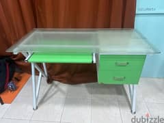 studying table