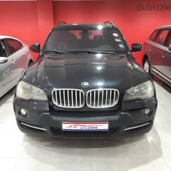 BMW X5 Model 2009 for sale in really excellent Condition 0
