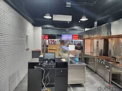 restaurant for rent in Hamad town