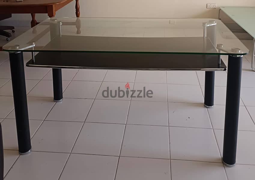 Good Condition Furniture Set of 5 pieces for sale At BD95 3