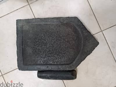 TRADITIONAL GRINDER