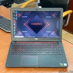 Dell Gaming Laptop i7 2.9Ghz 32GB RAM 15.6"Screen FREE GTA5 Game