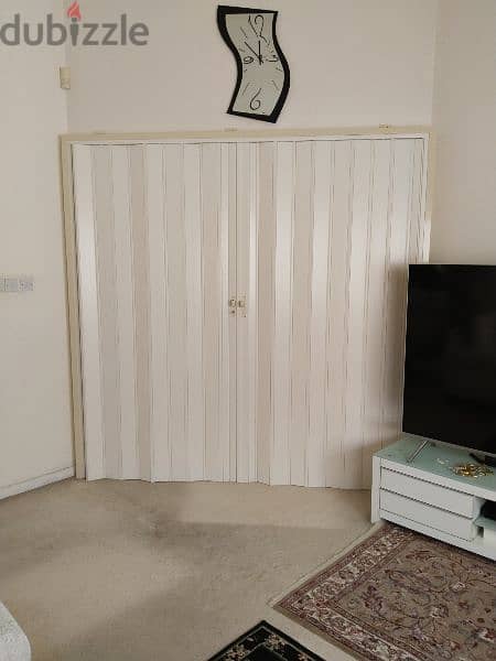 folding door 1