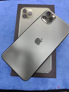 IPhone 11 pro max for sell