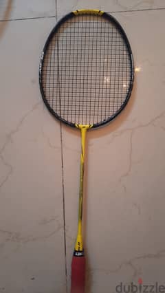 BADMINTON ITEMS FOR AN URGENT SALE. . . . . GENUINE AND NEW ONE 0