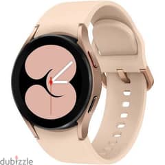 Galaxy Watch 4 Pink 40mm Brand New 0