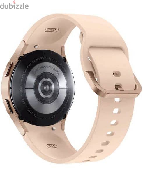 Galaxy Watch 4 Pink 40mm Brand New 1