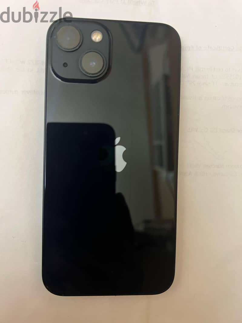 Apple iPhone 13 (128GB) – Midnight - Kindly Agents keeps away 5