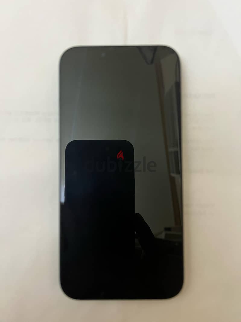 Apple iPhone 13 (128GB) – Midnight - Kindly Agents keeps away 3