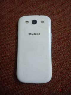 Samsung S3 0