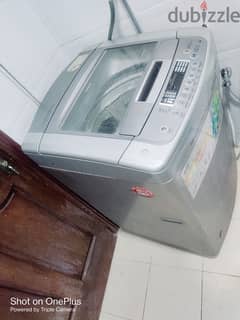 LG Washing machine for Sale 0