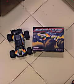 rc car not any problem all good