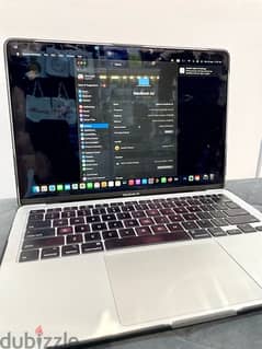 MacBook Air 13 inch 2020