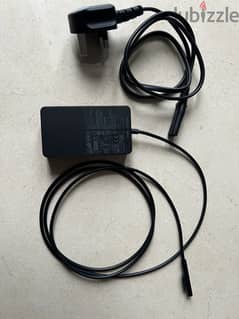 Charger for Microsoft Surface Pro