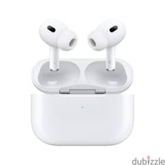 Airpods pro (2nd generation) type C 0