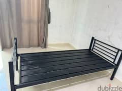 3 Single bed