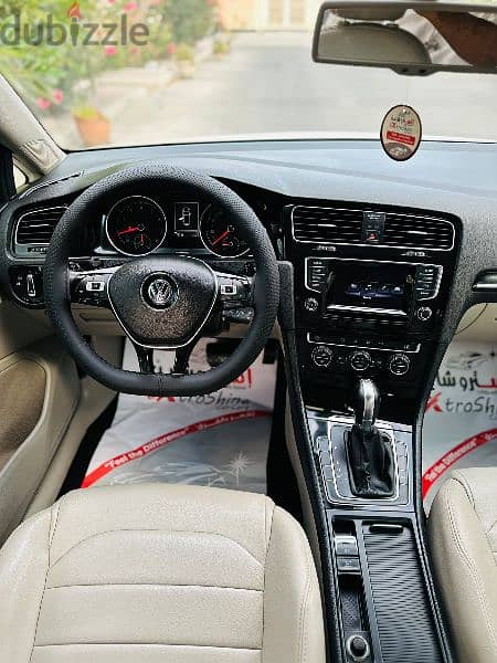 Volkswagen GOLF TSi
Year-2014.1 Year Passing & insurance till Jan 2025 1