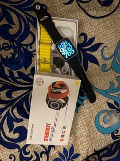 ultra hd display watch with delivery 0