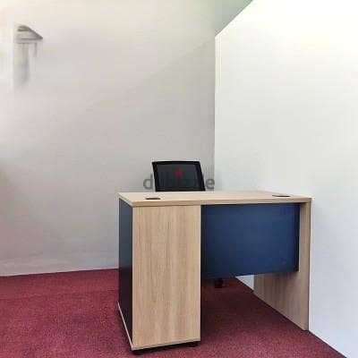 BHD-86- ?0. per Month!*Best price and place to get Commercial office w