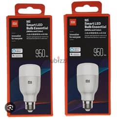mi smart led bulb essential 0